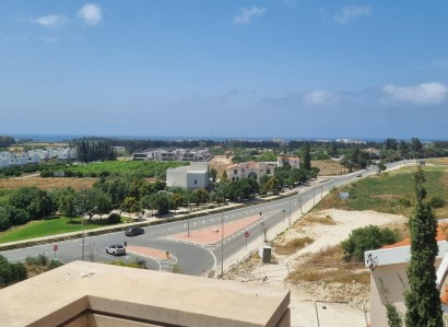Yeroskipou, Paphos Penthouse For Sale | WW29939