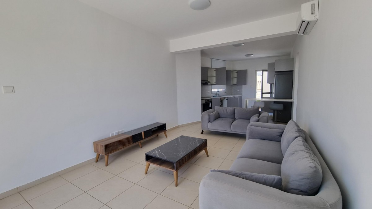 Penthouse For Sale  in  Yeroskipou