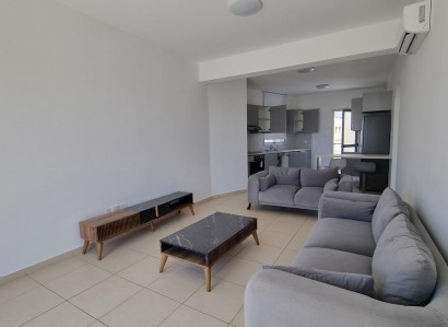 Yeroskipou, Paphos Penthouse For Sale | WW29939