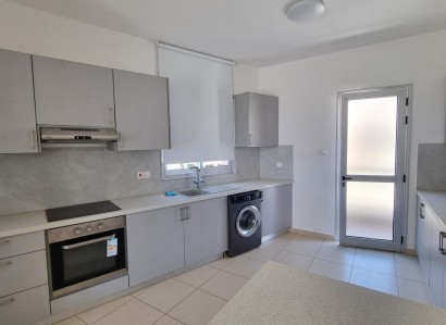 Yeroskipou, Paphos Penthouse For Sale | WW29939