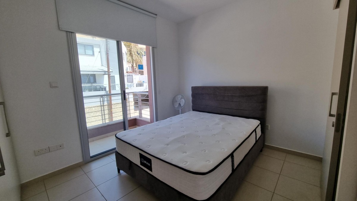 Penthouse For Sale  in  Yeroskipou
