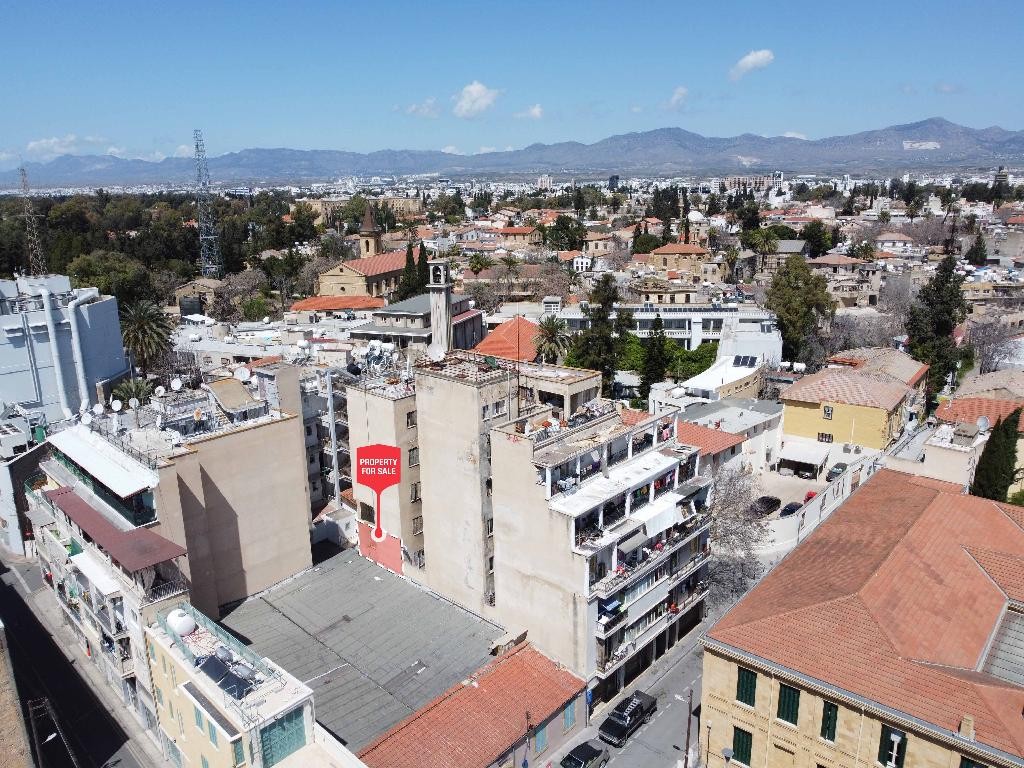 Nicosia, Nicosia Apartment For Sale | WW31313