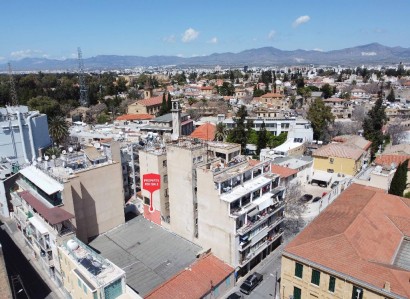 Nicosia, Nicosia Apartment For Sale | WW31313