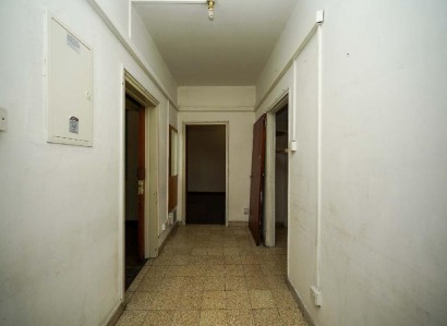 Nicosia, Nicosia Apartment For Sale | WW31313