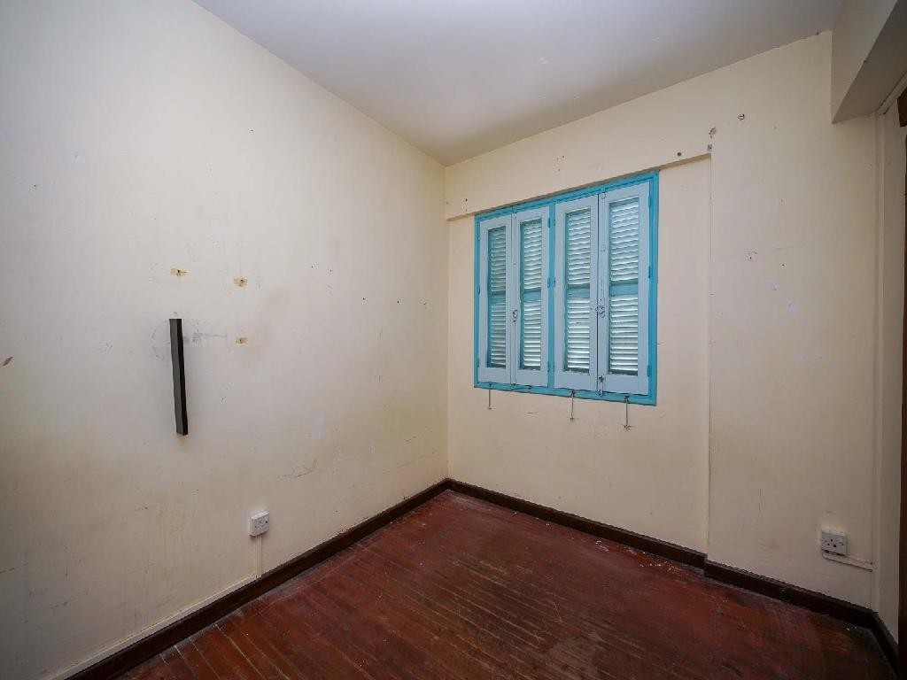 Flat - Nicosia Center