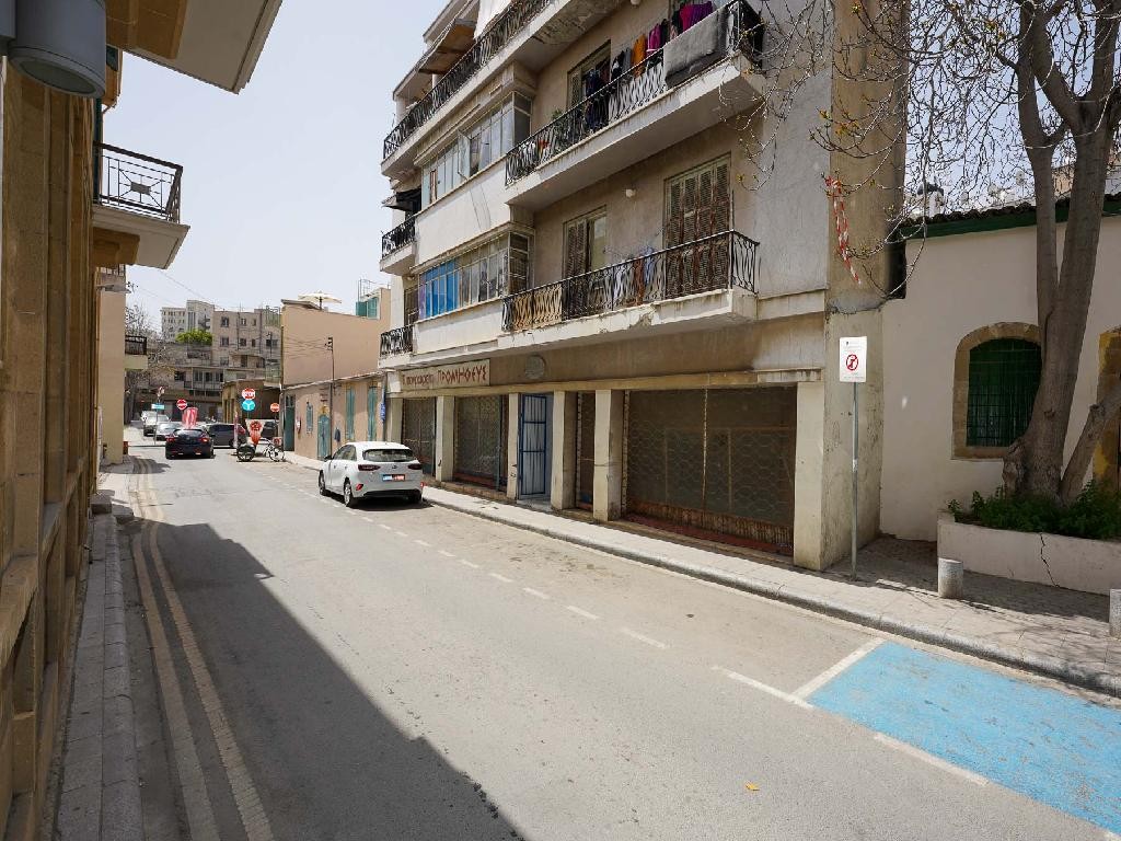 Flat - Nicosia Center