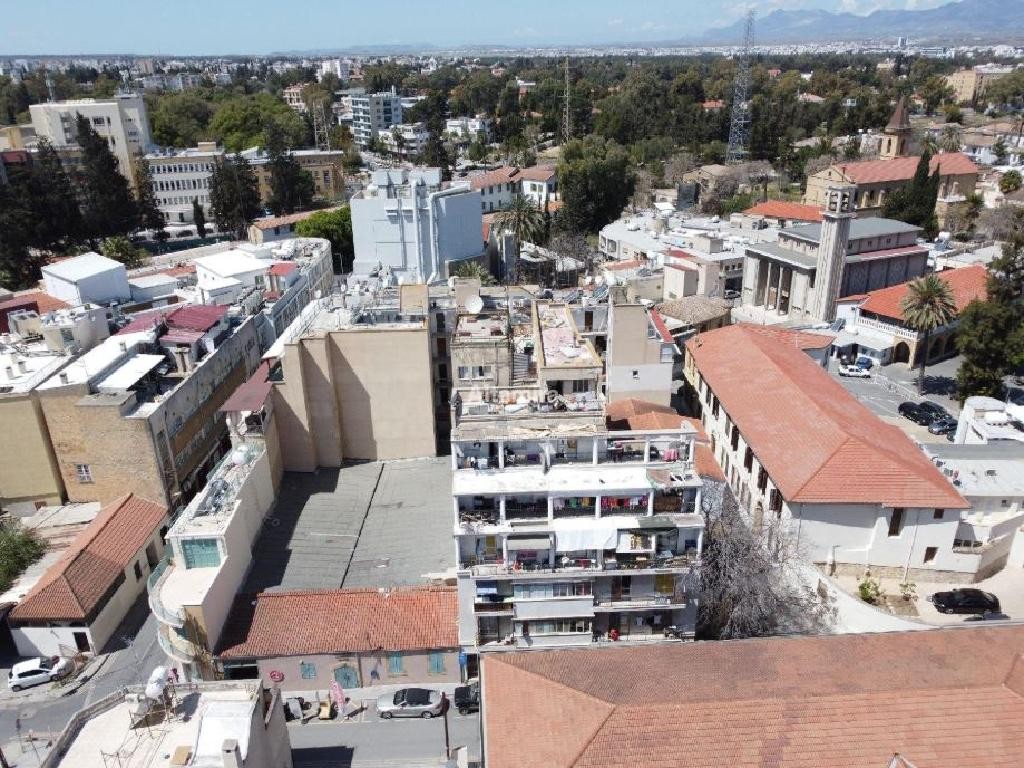 Flat - Nicosia Center