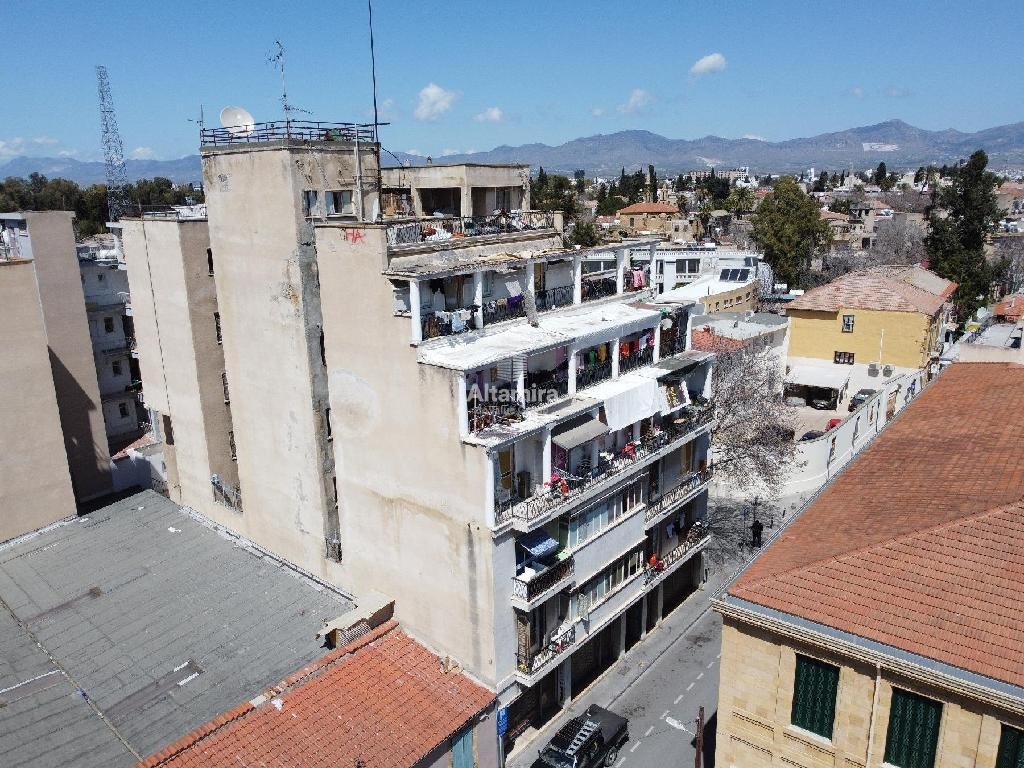 Flat - Nicosia Center