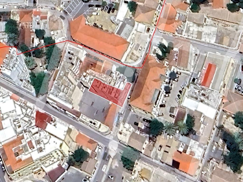 Flat - Nicosia Center