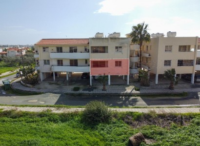 Pervolia, Larnaca Apartment For Sale | WW31315