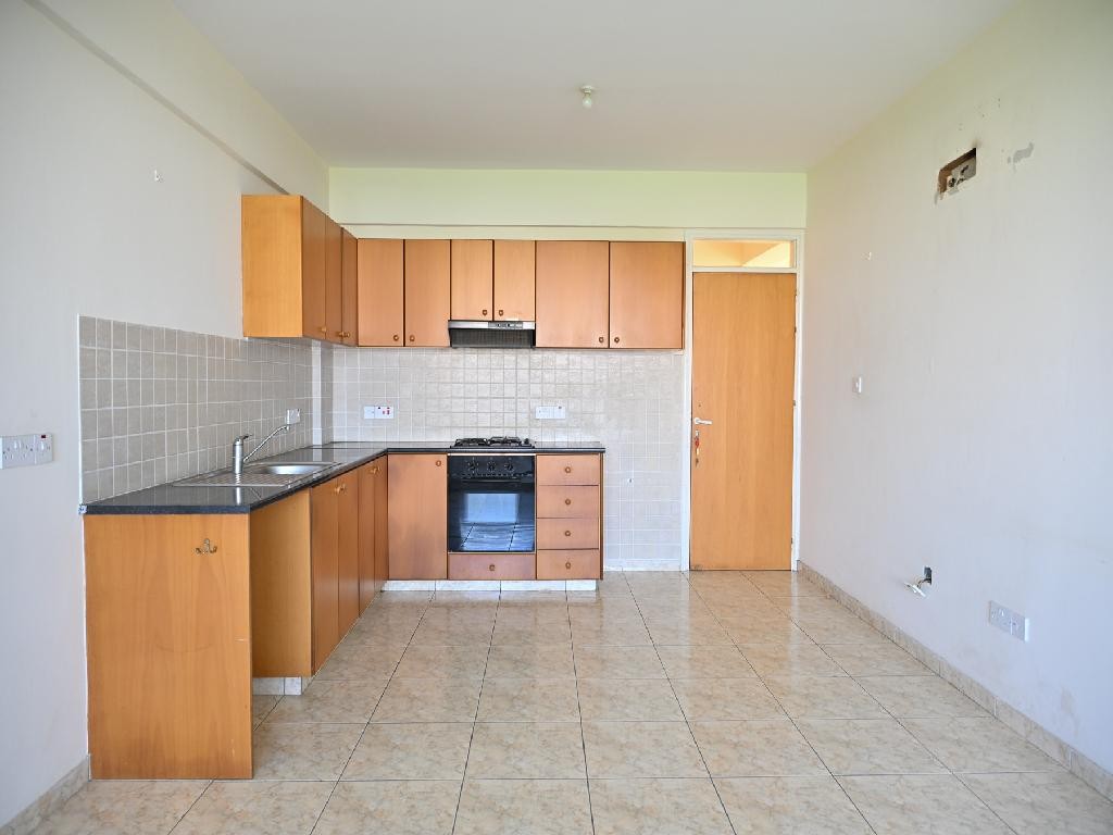 Flat - Victoria Court - Pervolia, Larnaca