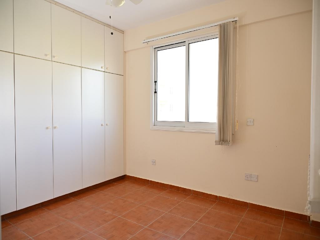 Flat - Victoria Court - Pervolia, Larnaca