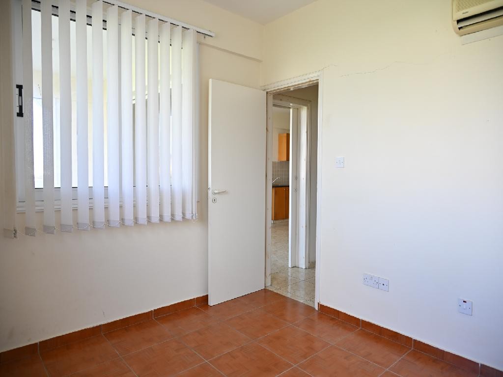 Flat - Victoria Court - Pervolia, Larnaca
