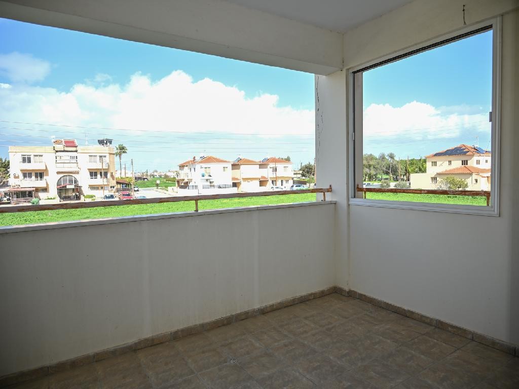 Flat - Victoria Court - Pervolia, Larnaca