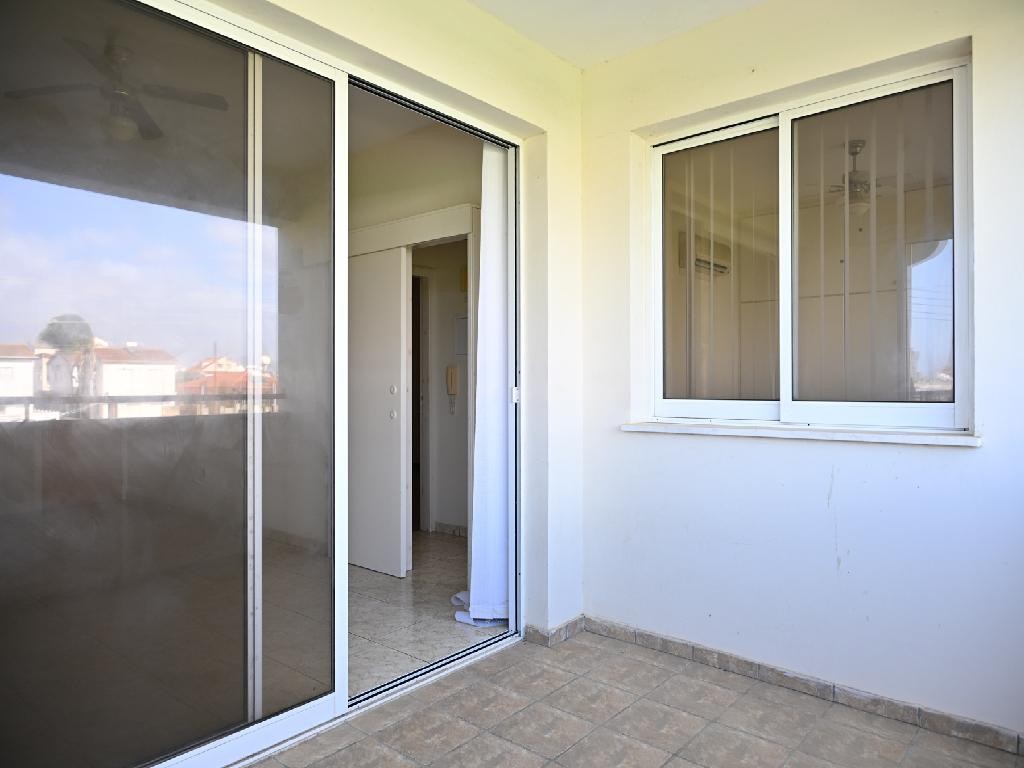 Flat - Victoria Court - Pervolia, Larnaca