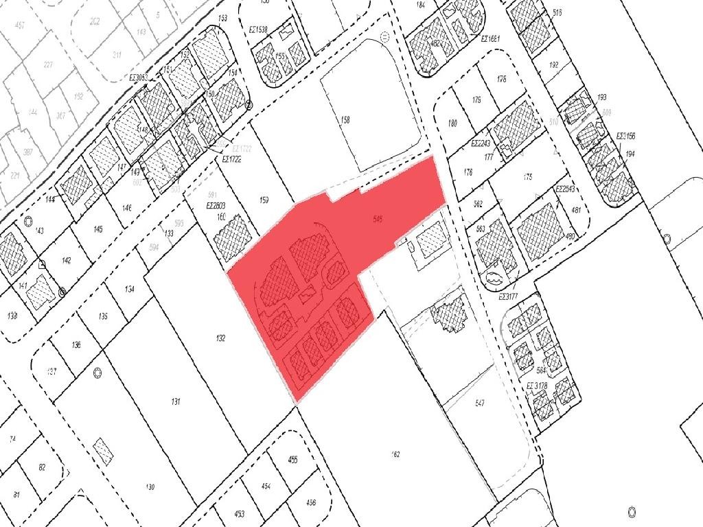 Flat - Victoria Court - Pervolia, Larnaca
