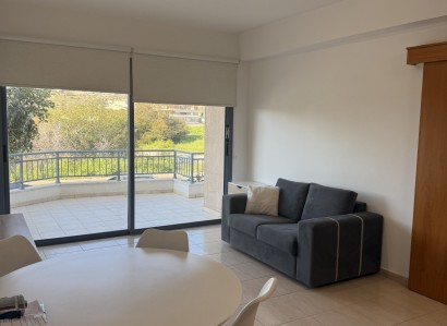 Yeroskipou, Paphos Apartment For Sale | WW31319