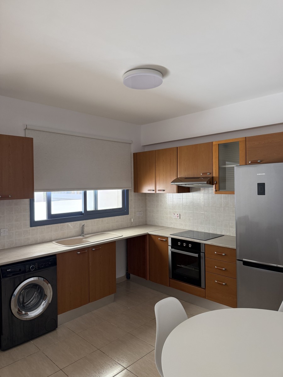 Apartment For Sale  in  Yeroskipou