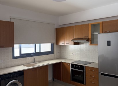 Yeroskipou, Paphos Apartment For Sale | WW31018