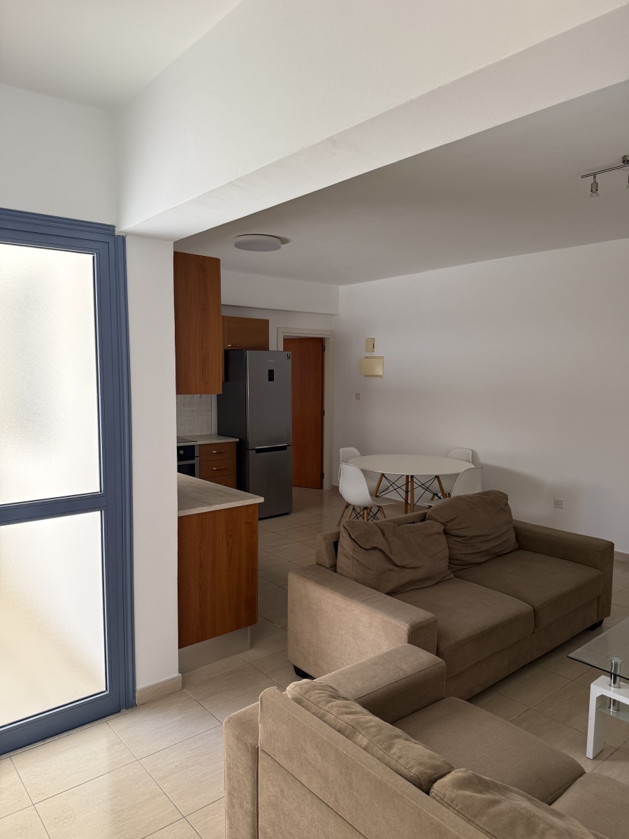 Apartment For Sale  in  Yeroskipou