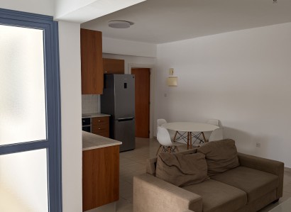 Yeroskipou, Paphos Apartment For Sale | WW31018