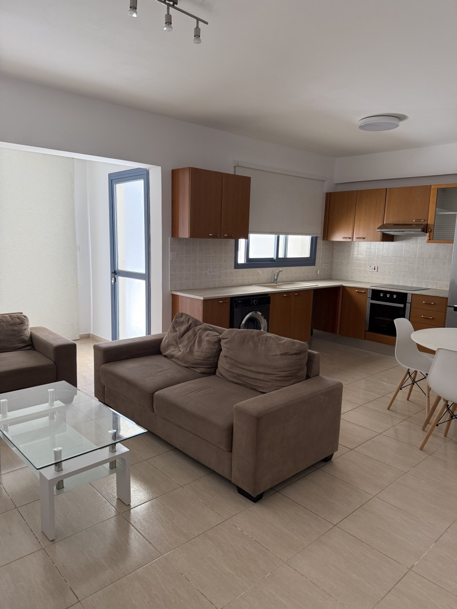 Yeroskipou, Paphos Apartment For Sale | WW31018