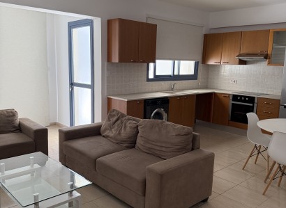 Yeroskipou, Paphos Apartment For Sale | WW31018