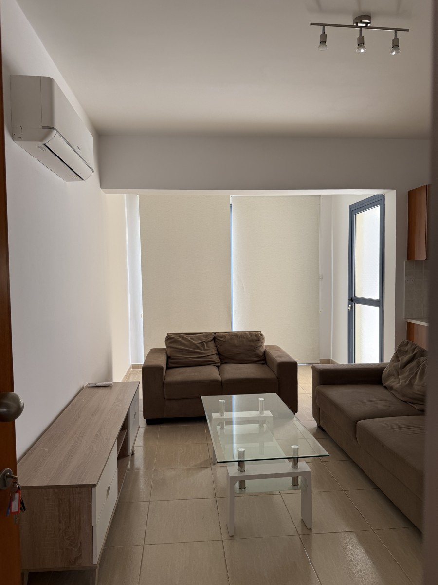 Apartment For Sale  in  Yeroskipou