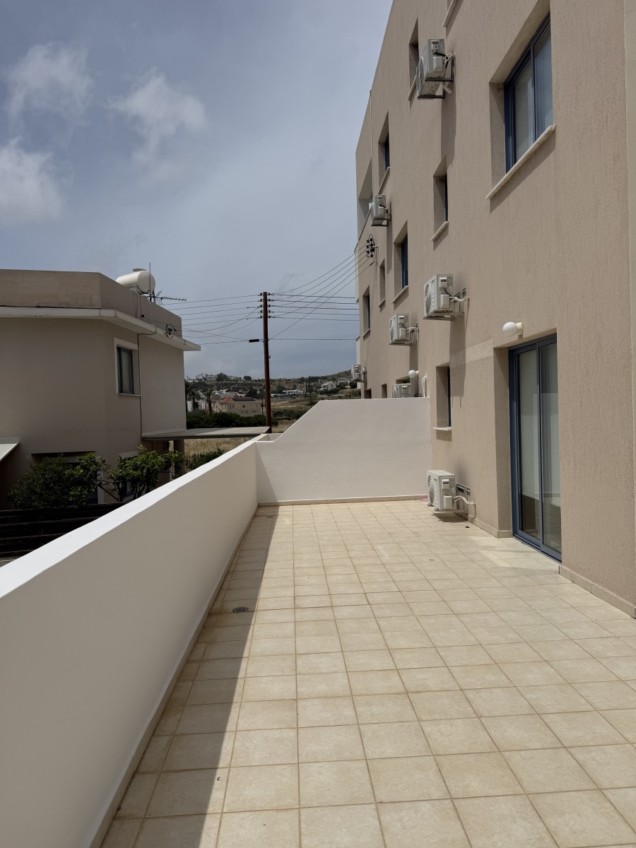 Apartment For Sale  in  Yeroskipou