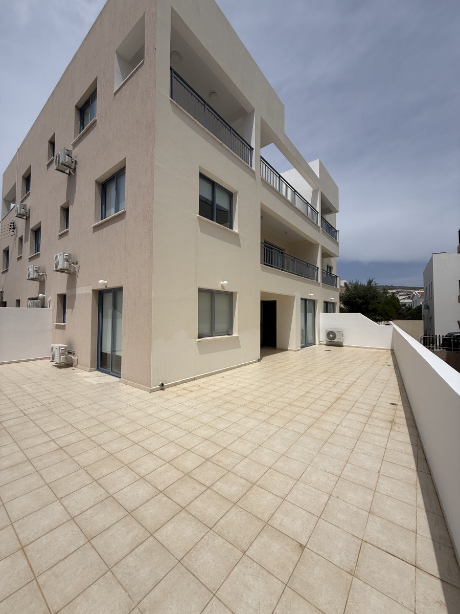 Apartment For Sale  in  Yeroskipou