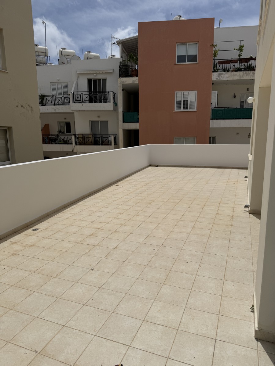 Apartment For Sale  in  Yeroskipou