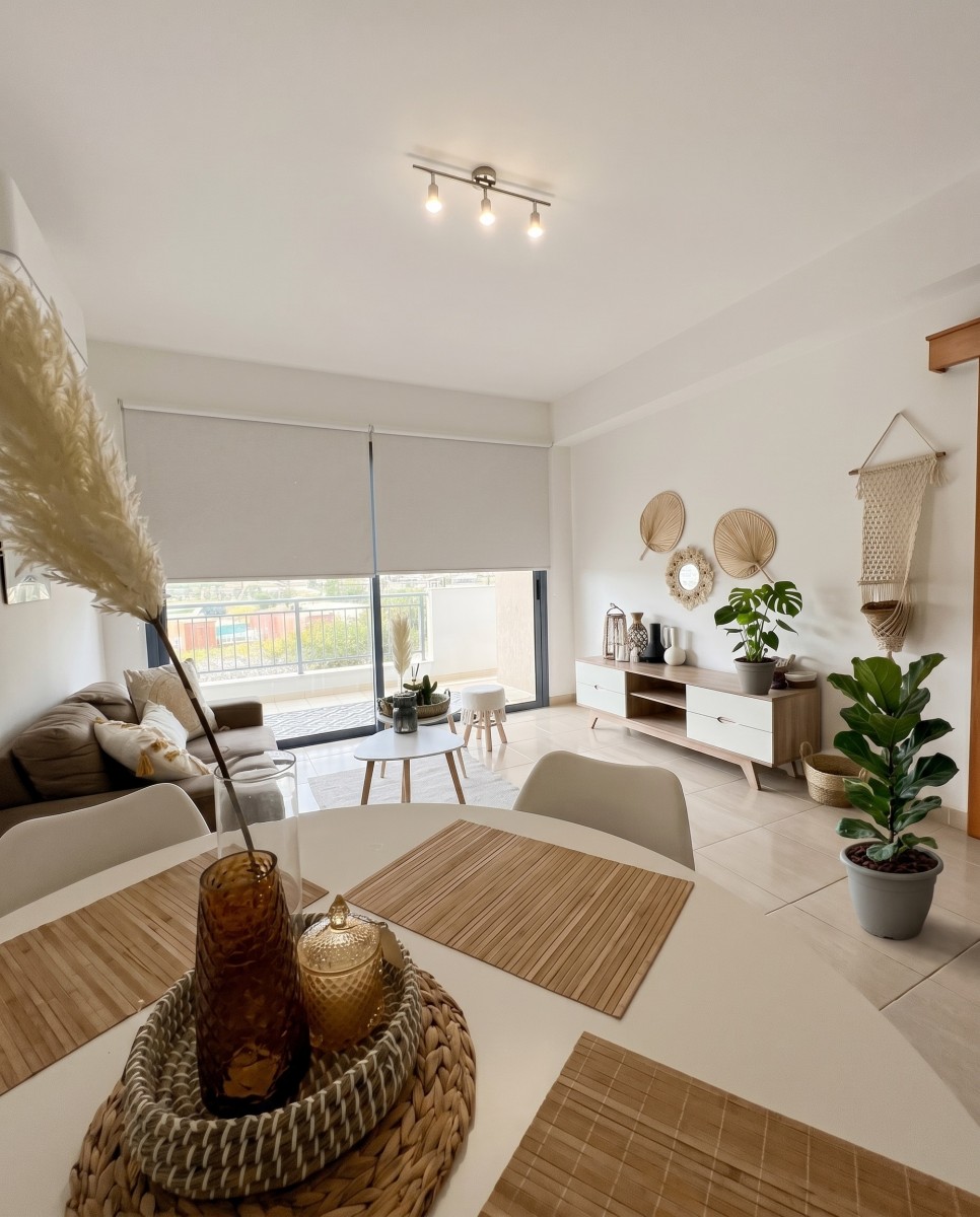 Yeroskipou, Paphos Apartment For Sale | WW31320