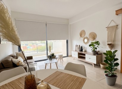 Yeroskipou, Paphos Apartment For Sale | WW31320