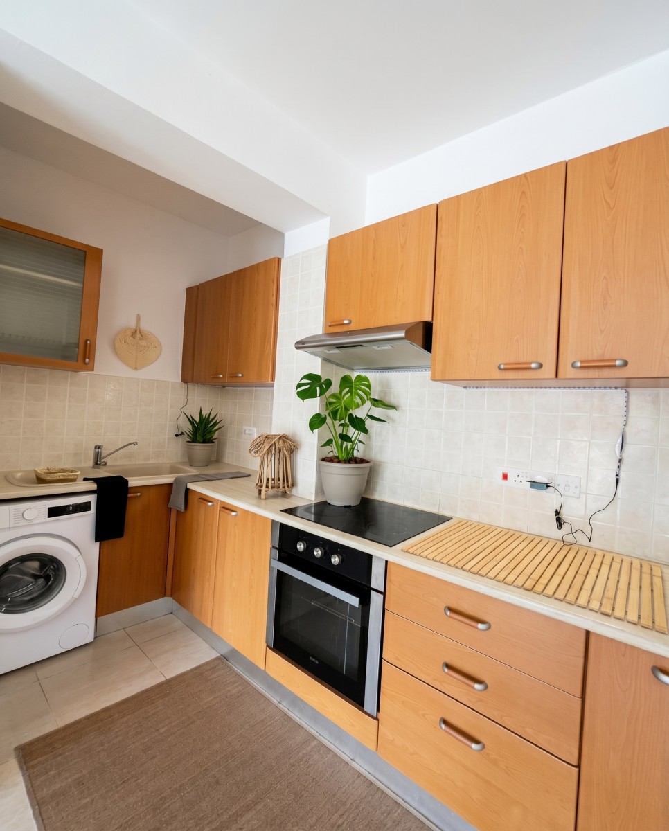 Apartment For Sale  in  Yeroskipou