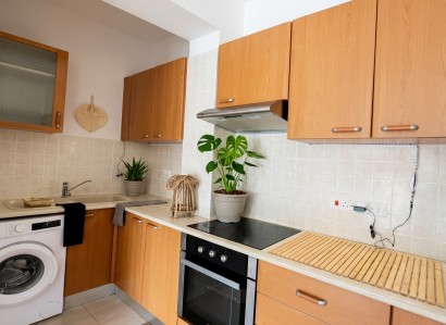 Yeroskipou, Paphos Apartment For Sale | WW31320