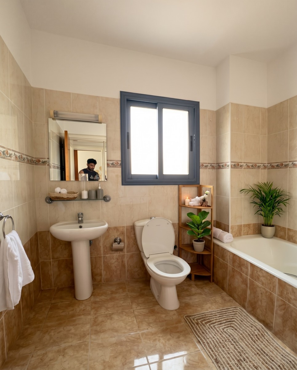 Apartment For Sale  in  Yeroskipou