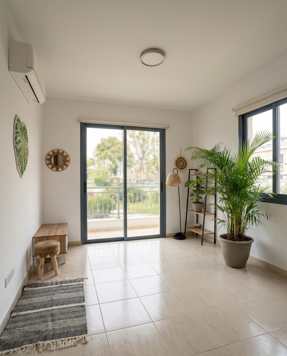 Apartment For Sale  in  Yeroskipou