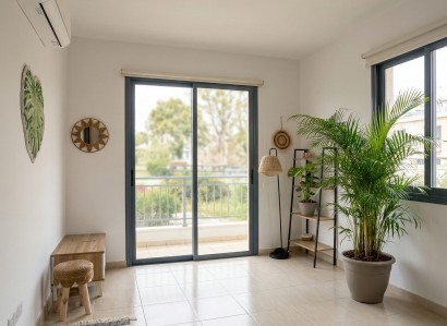 Yeroskipou, Paphos Apartment For Sale | WW31321