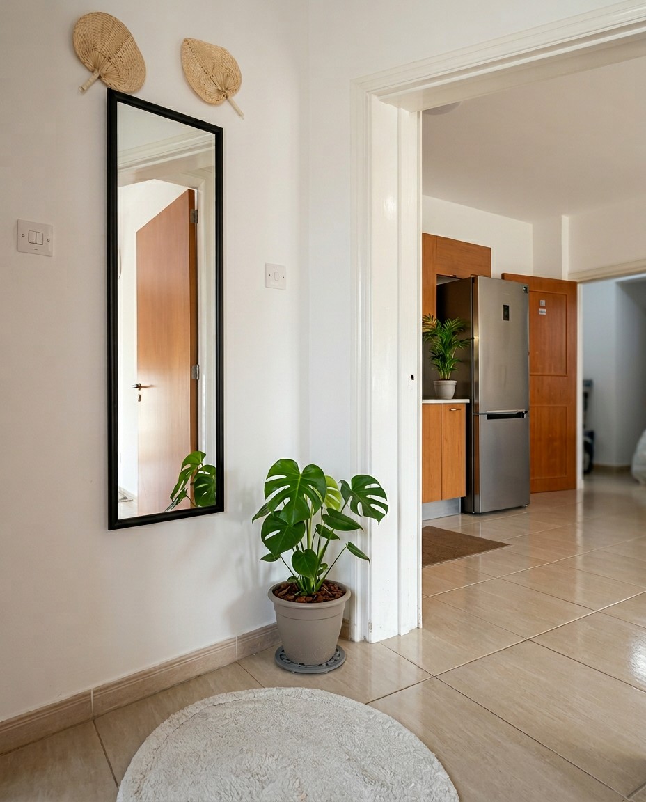 Apartment For Sale  in  Yeroskipou