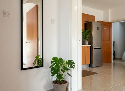 Yeroskipou, Paphos Apartment For Sale | WW31321