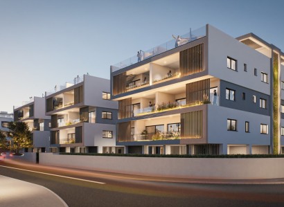 Yeroskipou, Paphos Apartment For Sale | WW31323