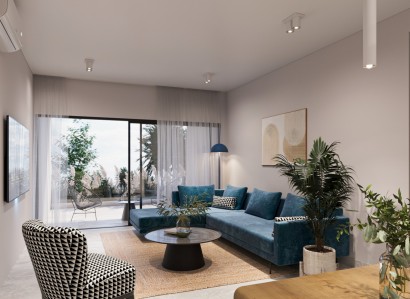 Yeroskipou, Paphos Apartment For Sale | WW31323