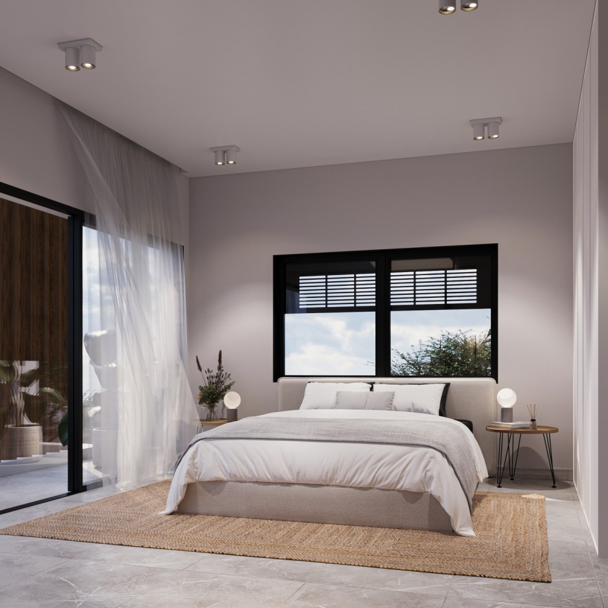 Detached Villa For Sale  in  Select Location