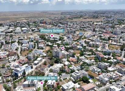 Nicosia, Nicosia Apartment For Sale | WW31328