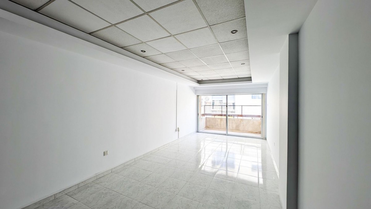 Three-Bedroom Apartment in Panagia, Nicosia