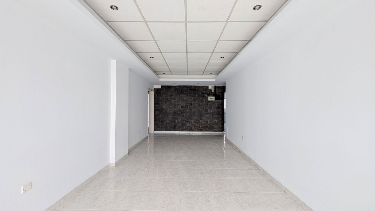 Three-Bedroom Apartment in Panagia, Nicosia