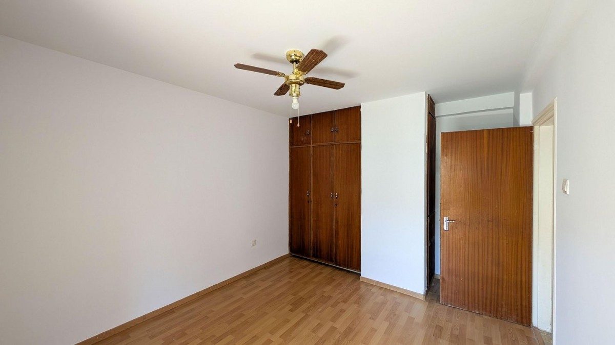 Three-Bedroom Apartment in Panagia, Nicosia