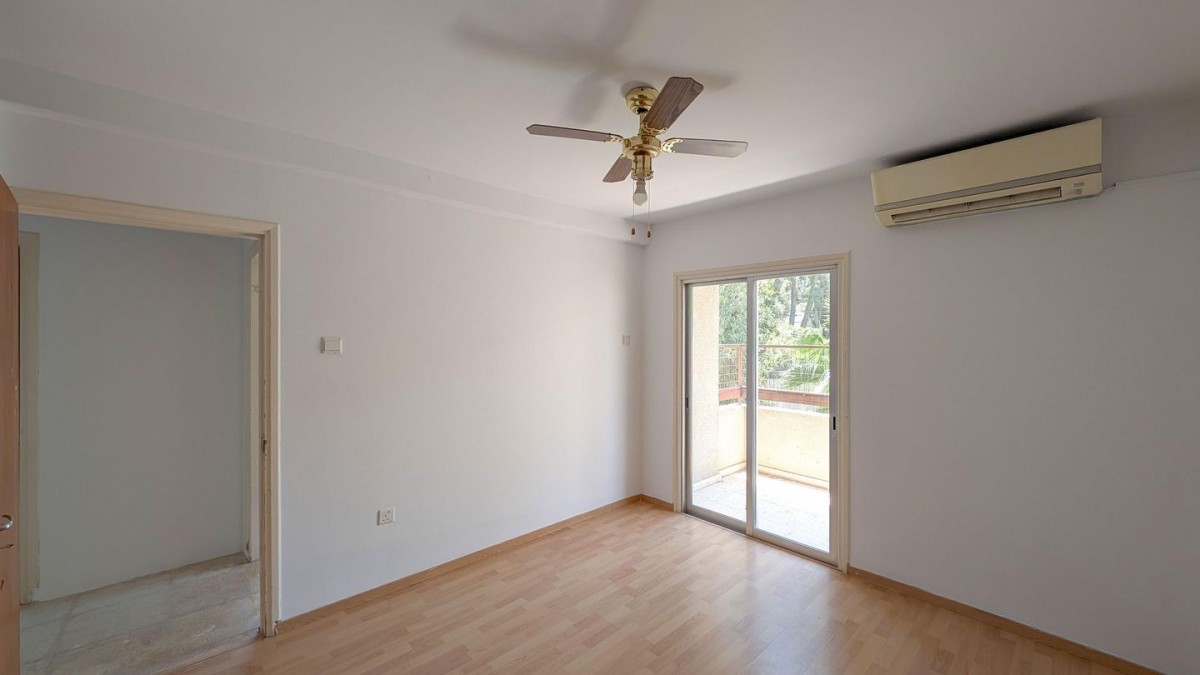 Three-Bedroom Apartment in Panagia, Nicosia