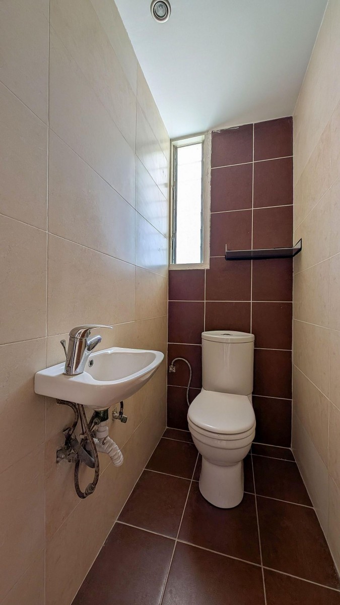 Three-Bedroom Apartment in Panagia, Nicosia