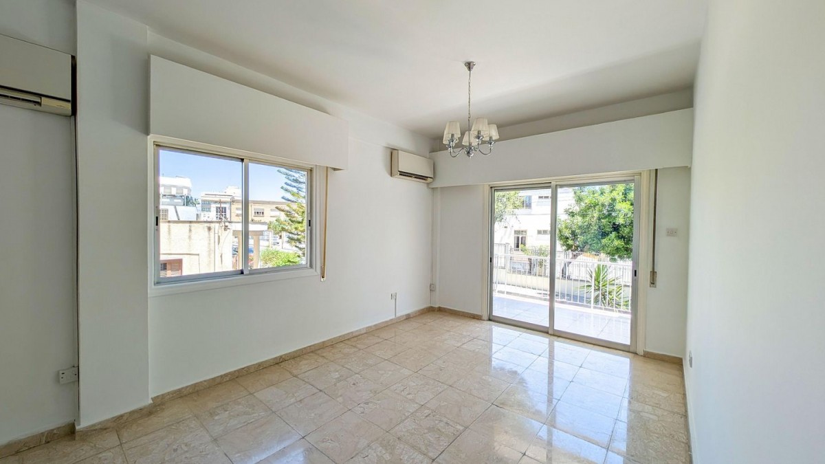 Three-Bedroom Apartment in Agios Dimitrios, Strovolos, Nicosia